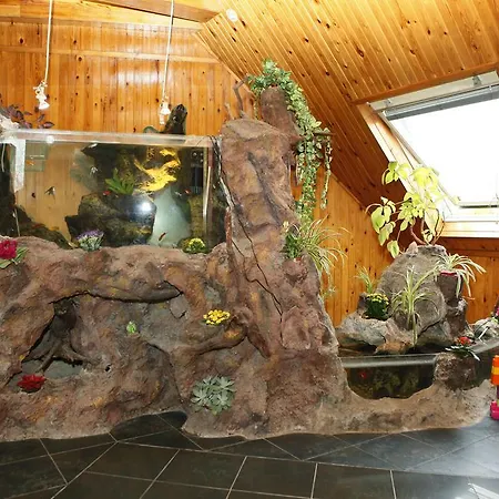 Konukevi Of Danube Budapeşte