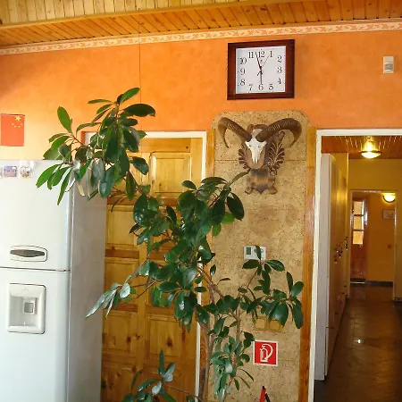 Konukevi Of Danube